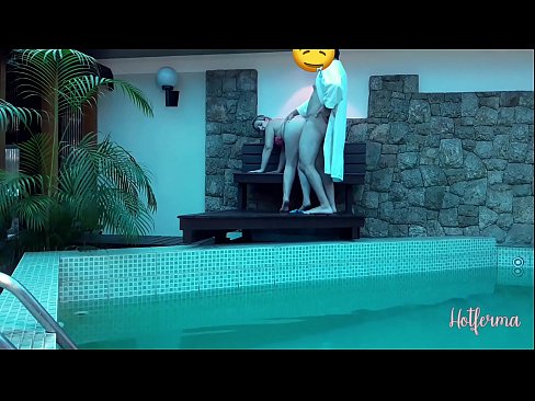 ❤️ Boss invites maid to the pool, but couldn't resist a hot ️❌ Porn video at porn en-us.com-porn-kai.ru ❌️❤